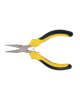 Cleste sfic diagonal 112 mm varf lung Topmaster Profesional